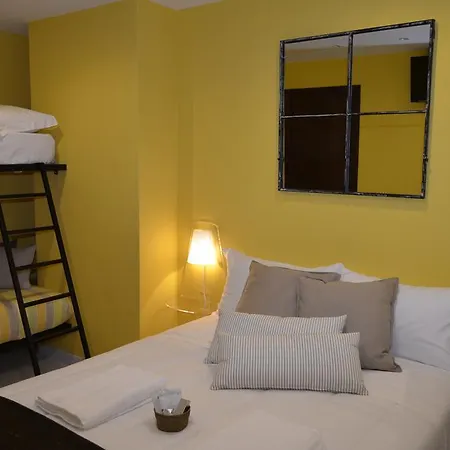 Nonno Toni Bed & Breakfast
