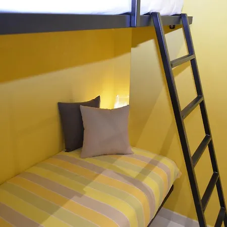 Nonno Toni Couette-café Campo Ligure