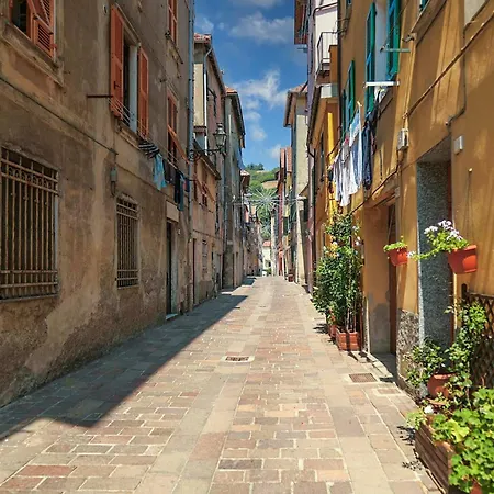 Nonno Toni 3* Campo Ligure