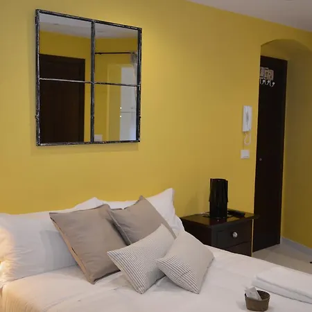 Couette-café Nonno Toni Campo Ligure