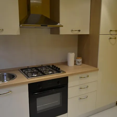 Nonno Toni Couette-café Campo Ligure