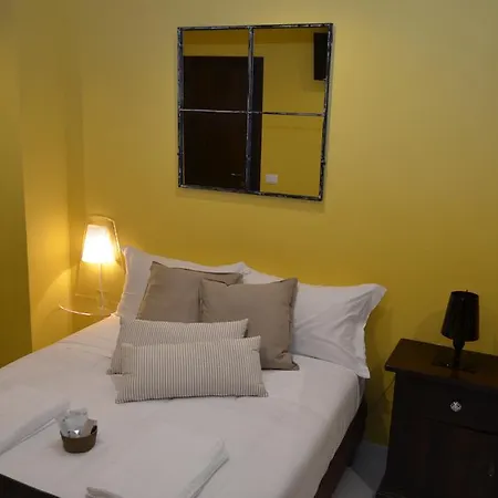 Couette-café Nonno Toni Campo Ligure