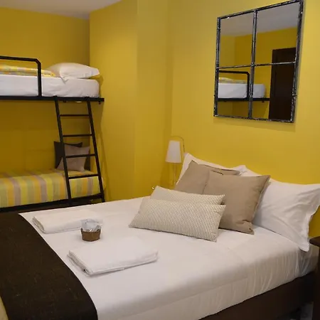 Nocleg ze śniadaniem Nonno Toni Campo Ligure