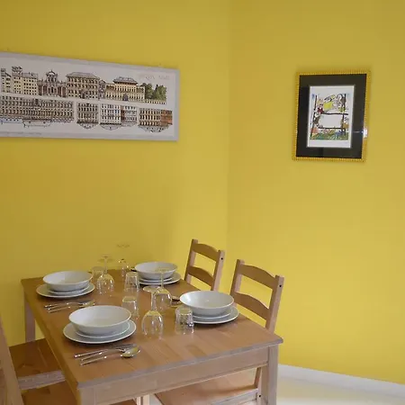 Nonno Toni 3* Campo Ligure