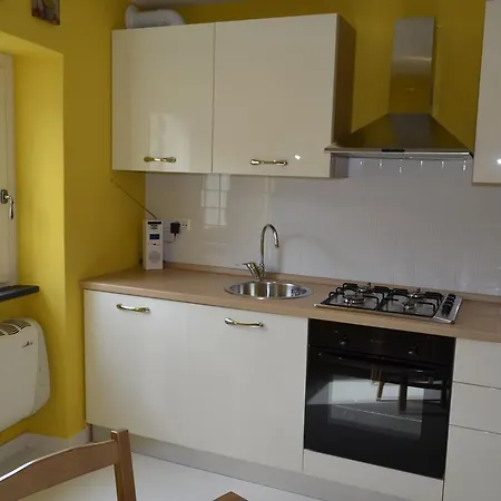 Nonno Toni Campo Ligure