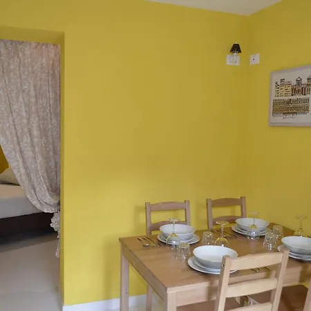 Couette-café Nonno Toni 3*