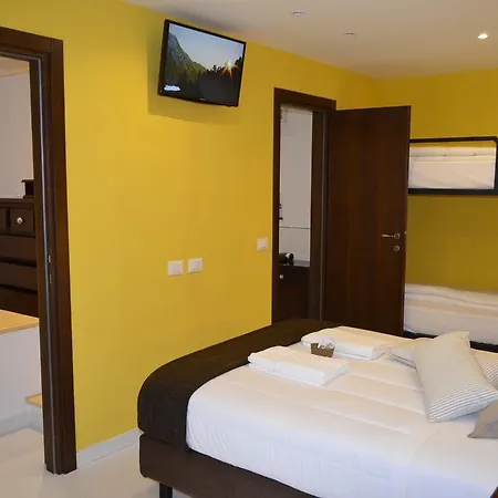 Nonno Toni Couette-café