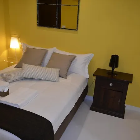 Nonno Toni Couette-café 3*