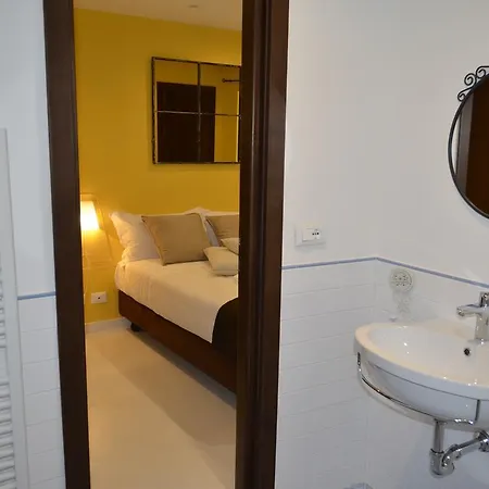 Couette-café Nonno Toni