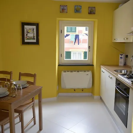 Nonno Toni Bed & Breakfast