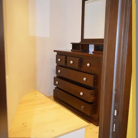 Bed & Breakfast Nonno Toni Campo Ligure