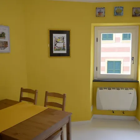 Couette-café Nonno Toni