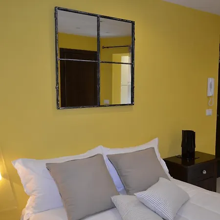 Nonno Toni Alojamento de Acomodação e Pequeno-almoço Campo Ligure