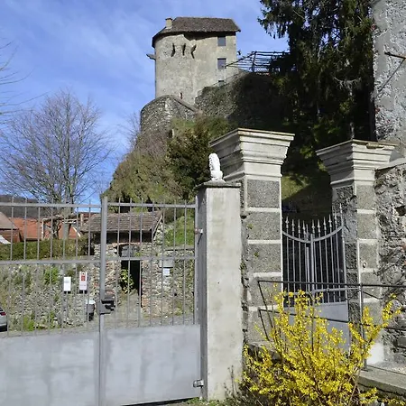 Nonno Toni 3* Campo Ligure