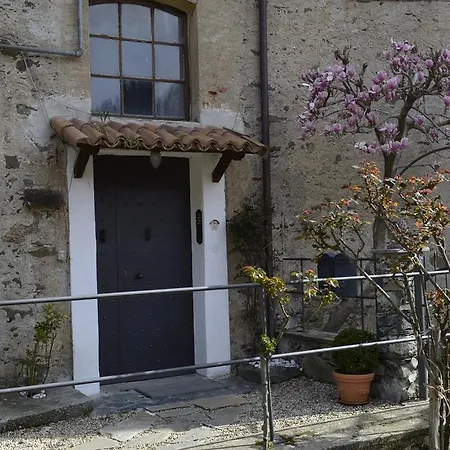 Couette-café Nonno Toni