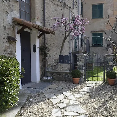 Nonno Toni Campo Ligure