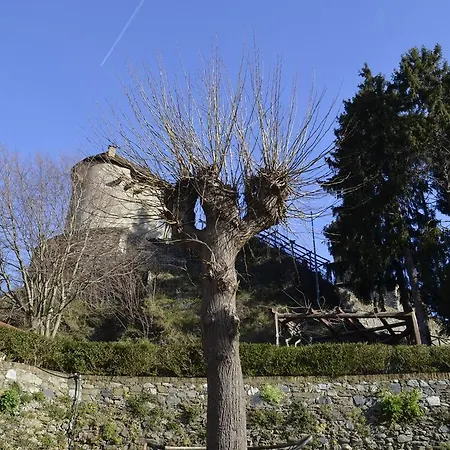Alojamento de Acomodação e Pequeno-almoço Nonno Toni