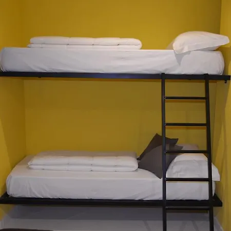 Couette-café Nonno Toni