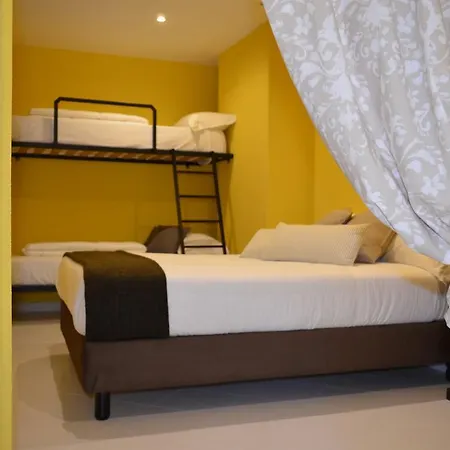 Nonno Toni Bed & Breakfast