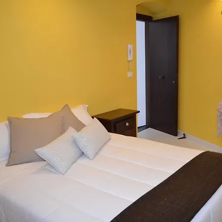 Couette-café Nonno Toni 3*