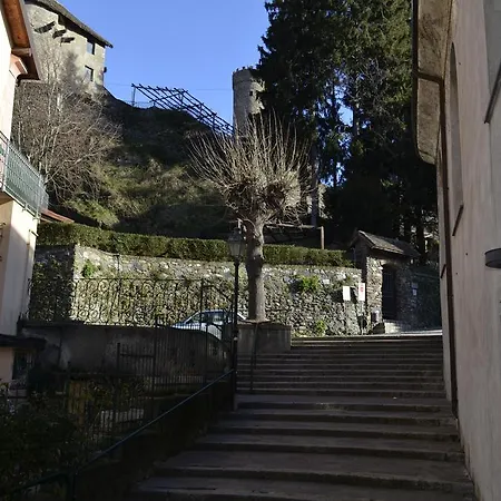 Couette-café Nonno Toni 3*