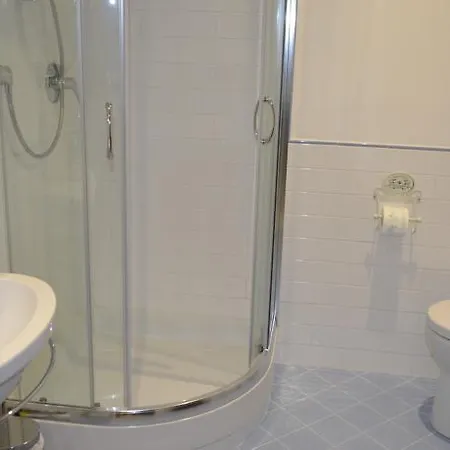 Nonno Toni Couette-café 3*