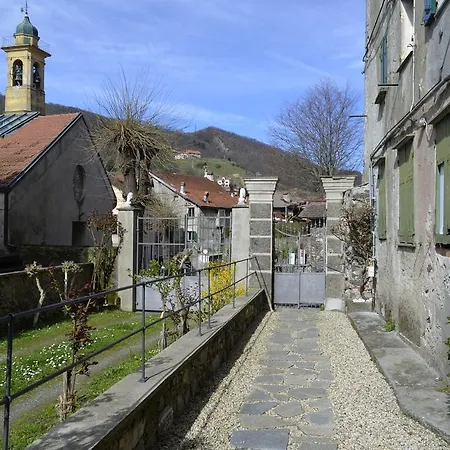 Nonno Toni Bed & Breakfast
