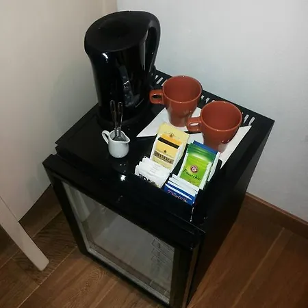 Nonno Toni Nocleg ze śniadaniem 3*