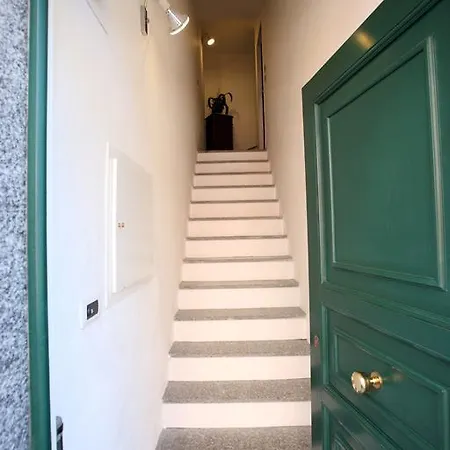 Nocleg ze śniadaniem Nonno Toni 3*