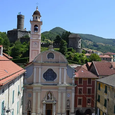 Bed & Breakfast Nonno Toni 3*