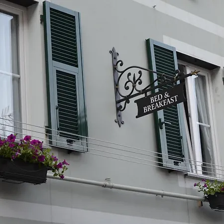 Couette-café Nonno Toni 3*