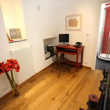 Couette-café Nonno Toni 3*