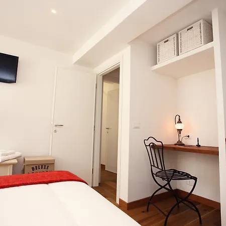 Couette-café Nonno Toni