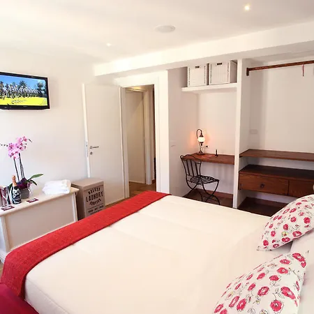 Couette-café Nonno Toni 3*