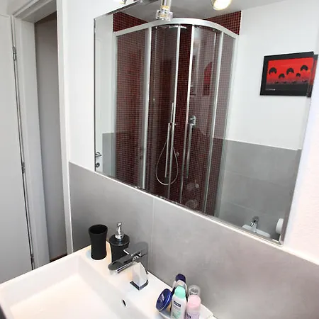 Couette-café Nonno Toni Campo Ligure