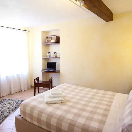 Nocleg ze śniadaniem Nonno Toni