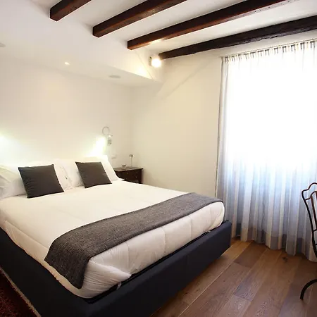 Couette-café Nonno Toni 3*