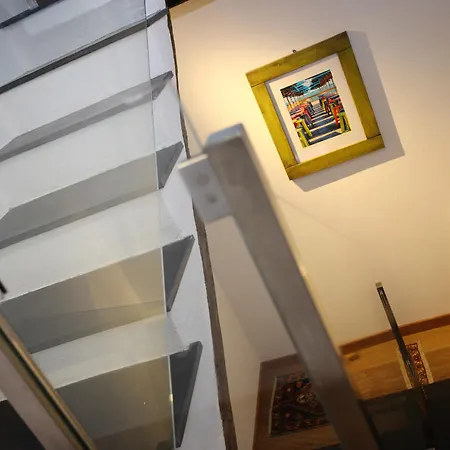 Nonno Toni Campo Ligure