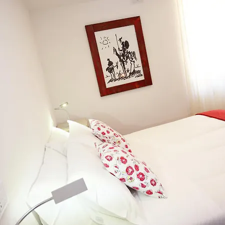 Couette-café Nonno Toni 3*