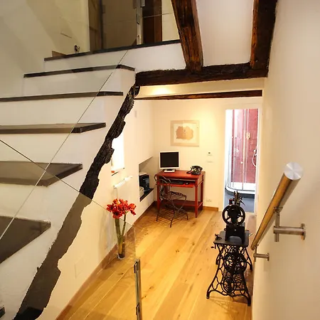 Nonno Toni Campo Ligure