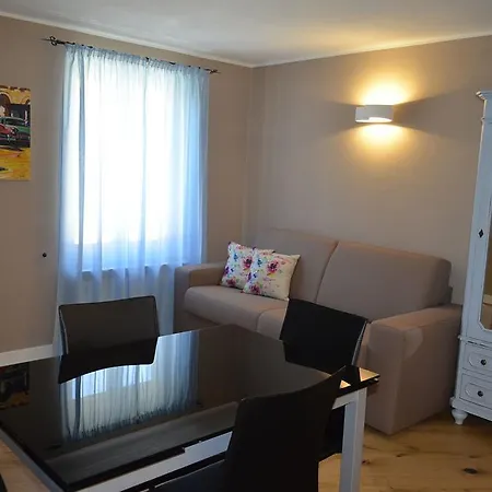 Nonno Toni 3* Campo Ligure