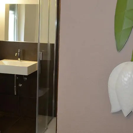 Nonno Toni Nocleg ze śniadaniem Campo Ligure