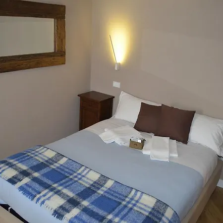 Couette-café Nonno Toni 3*