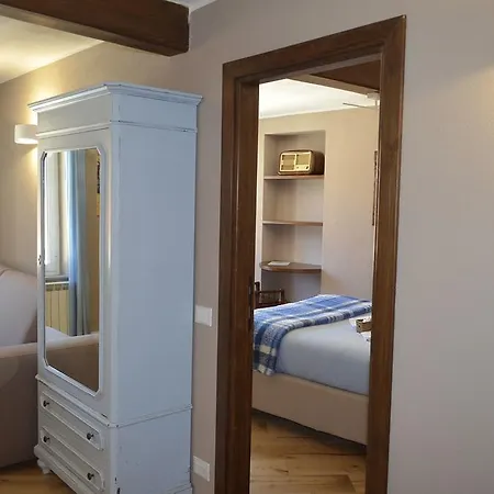 Nonno Toni Couette-café Campo Ligure