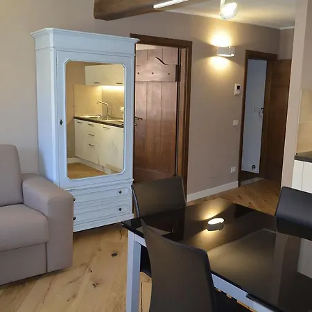 Nonno Toni Couette-café 3*