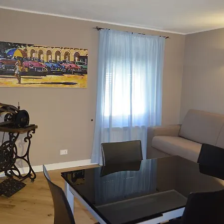 Nonno Toni Couette-café 3*