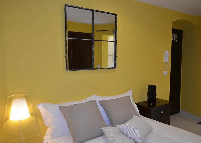 Nonno Toni Bed & Breakfast Campo Ligure