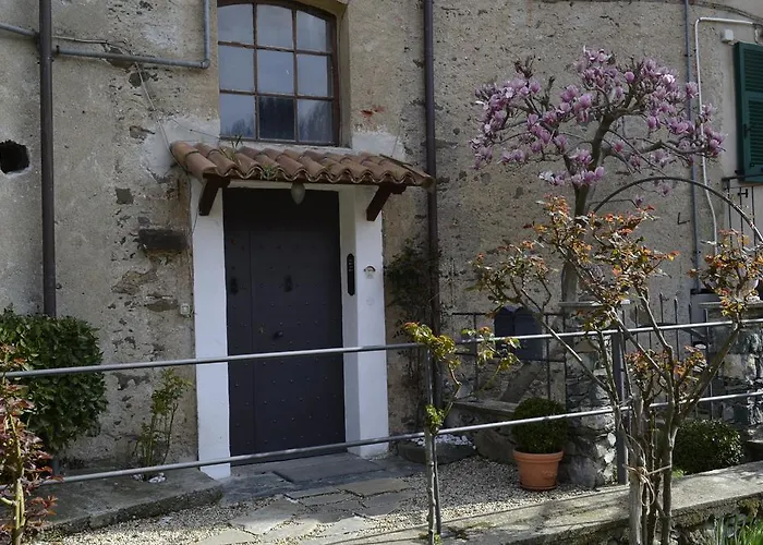 Bed & Breakfast Nonno Toni