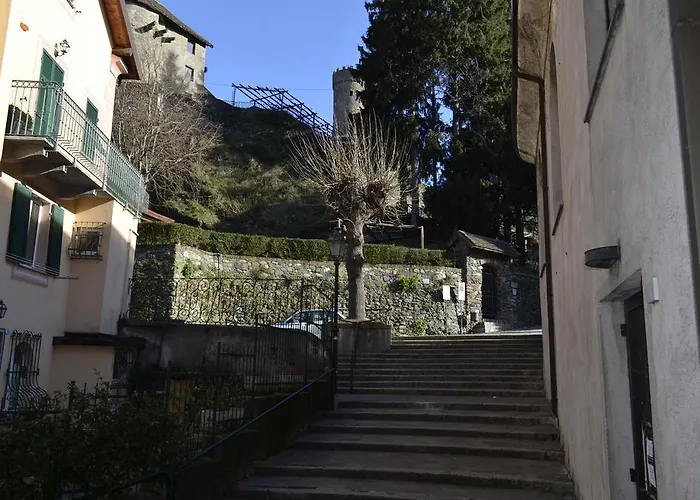 Bed & Breakfast Nonno Toni 3*