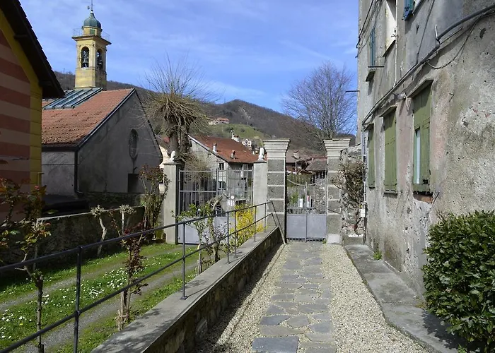 Nonno Toni Bed & Breakfast